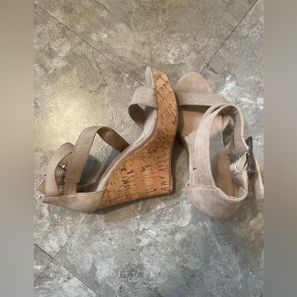 Charles by Charles David Wedges